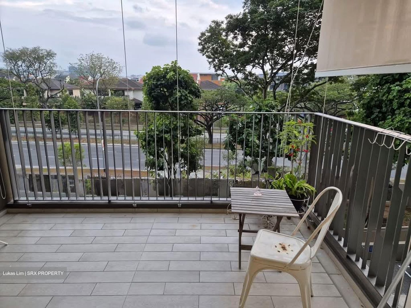 The Topiary (D28), Condominium #526616091